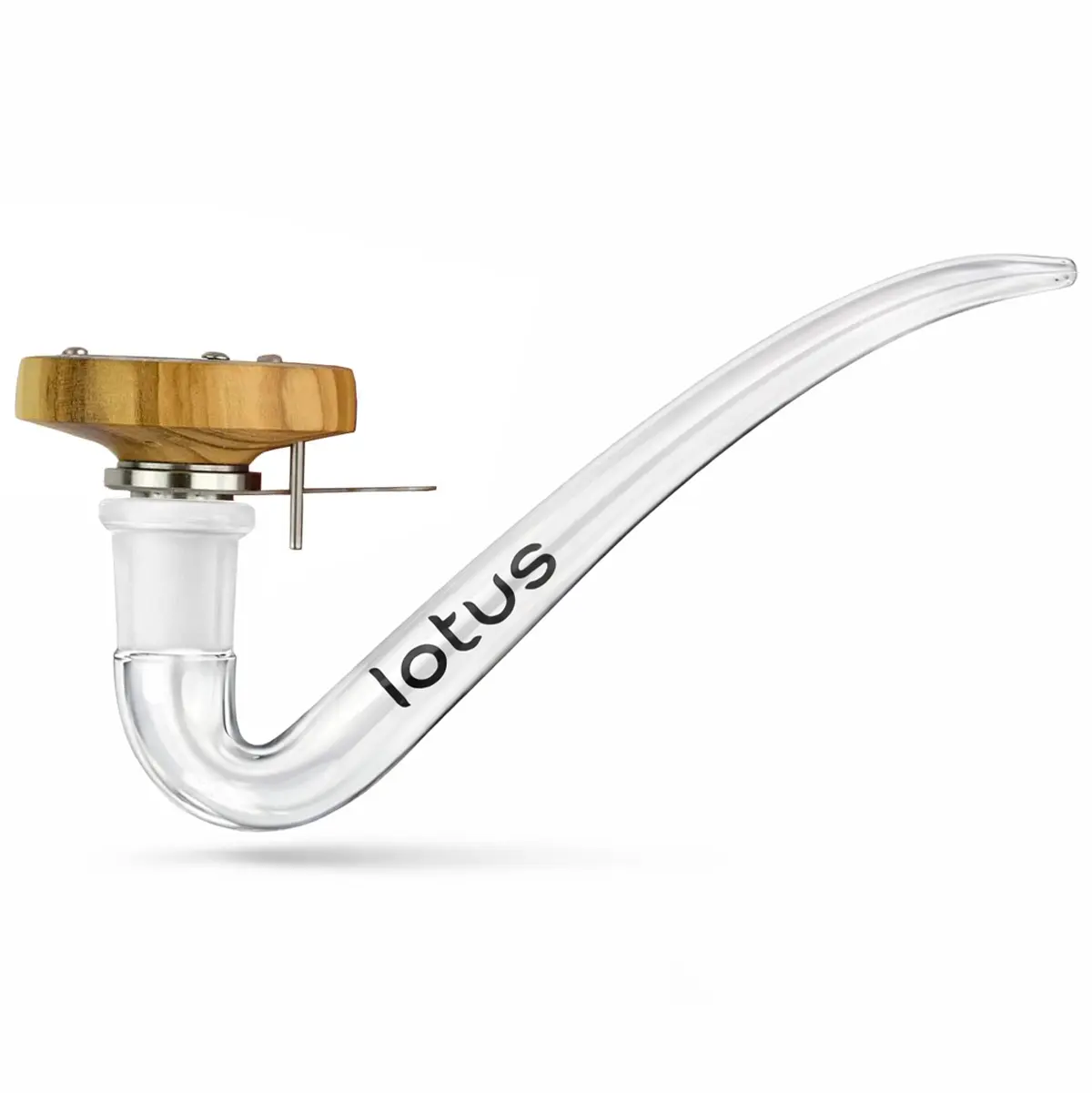 inhale vape lotus kit olivewood happyrasta 2.webp