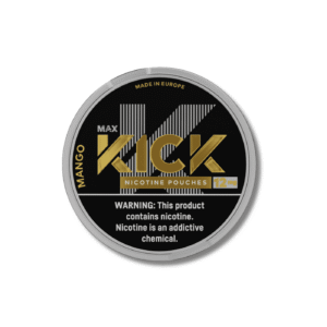 kick mango 12mg nicotine pouches.png