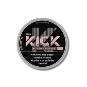 kick smooth 12mg nicotine pouches.png