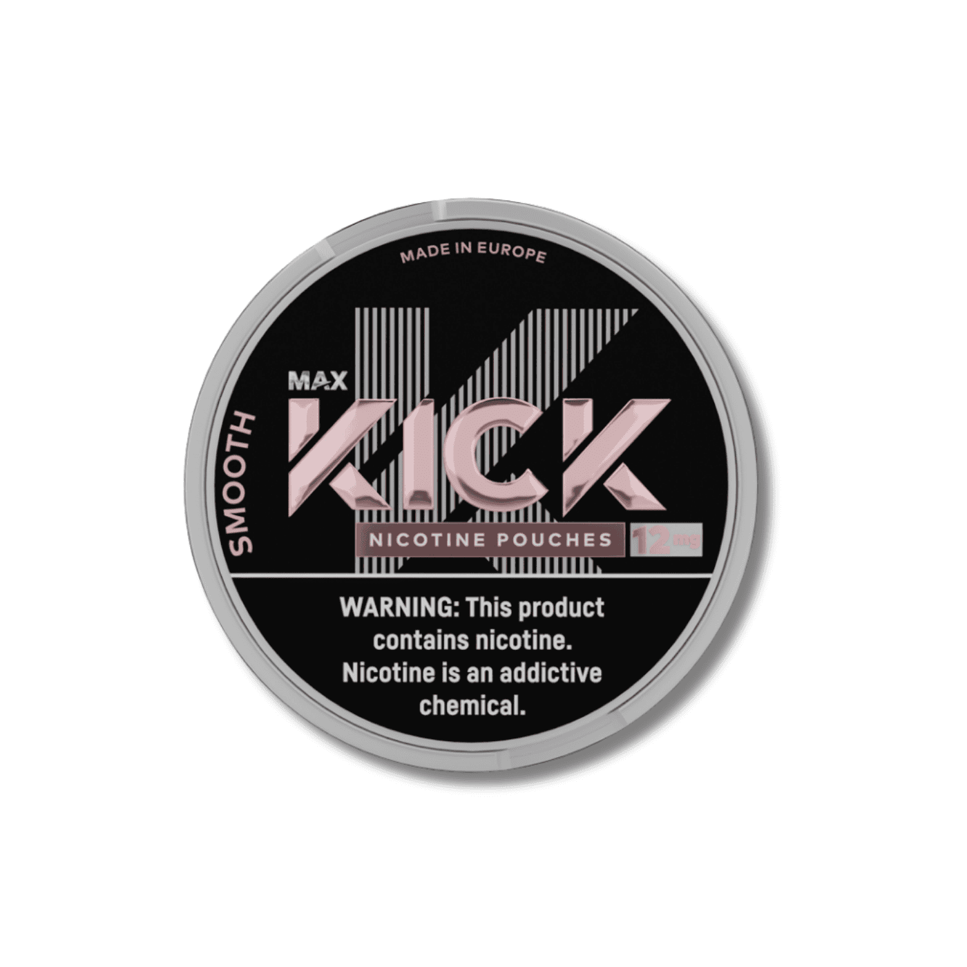 kick smooth 12mg nicotine pouches.png
