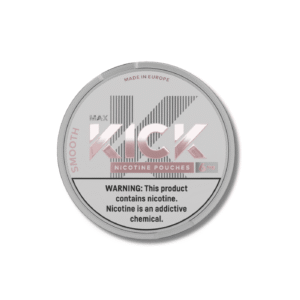 kick smooth 6mg nicotine pouches.png