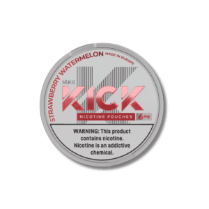 kick strawberry watermelon 6mg nicotine pouches.png
