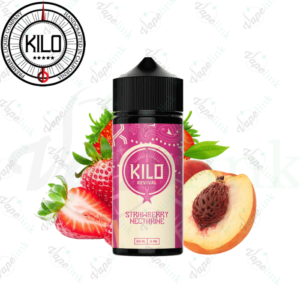 kilorevival strawberrynectarine100mlvapelink.com .au .png