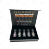 King Kong Vape Juice - Sample Pack 10mL each (5 Flavours) kingkongjuice sampleboxvapelink.com .au .png