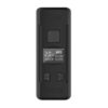 Yocan Kodo Pro 510 Vaporizer Battery 400mAh to be used with THC & CBD cartridges kodo pro 510 battery black.jpg
