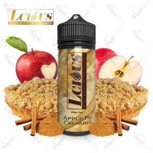 lcious applepiecrumblevapelink.com .aumain 1.png