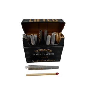 lifted weed premium pre rolled joints 10 pack.png