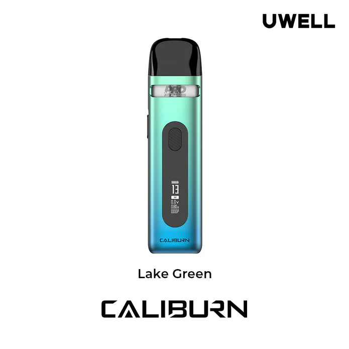 lake green caliburn x vapelink vape shop uwell pod sale.jpg