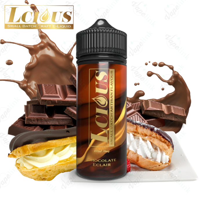 lcious chocolateeclair100mlmainvapelink.com .au .png