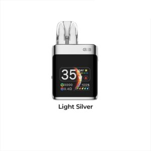 light silver uwell caliburn g3 pro koko 1.jpg