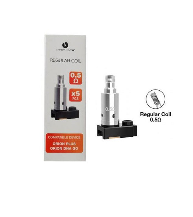 lost vape orion dna plus coils regular 0.5.jpg