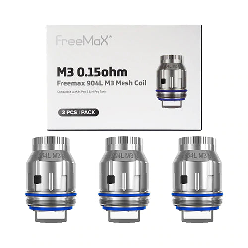 meshpro2replacementcoils freemax m3 500x500 382b461b 973d 45a2 aeb4 54743a1c8cea.jpg meshpro2replacementcoils freemax m3 500x500 382b461b 973d 45a2 aeb4 54743a1c8cea.jpg