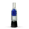 Crafty+ Mighty+ Silicone Rocket Stem – Blue mighty rocket stem v3 happyrasta blue.webp