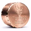 mighty roo grinder happy rasta rose gold 3.webp