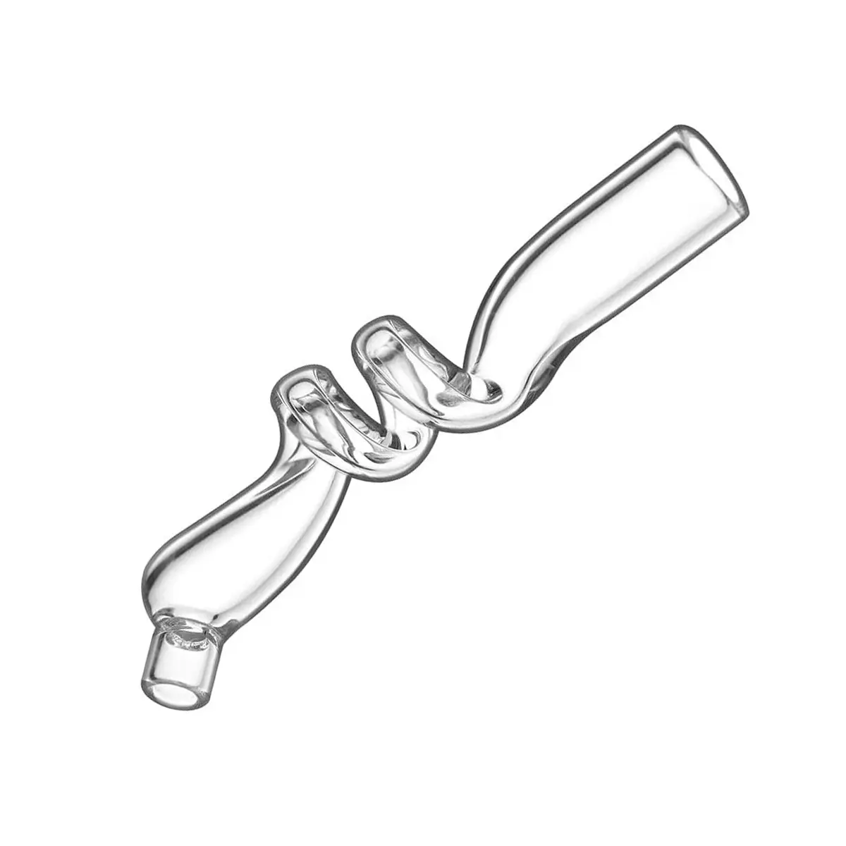 mighty twist glass cooling mouthpice tip happyrasta.webp