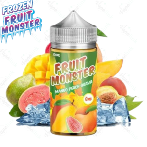 monstervapelabs frozenfruitmonster mangopeachguavaice100mlvapelink.com .au .png