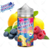 Monster Vape Labs | Fruit Monster | Blueberry Raspberry Lemon 100ml monstervapelabs fruitmonster blueberryraspberrylemon100mlvapelink.com .au .png