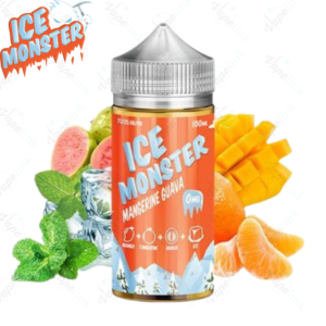 monstervapelabs icemonster mangerineguava100mlvapelink.com .au .png