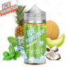 Monster Vape Labs | Ice Monster | Melon Colada 100ml monstervapelabs icemonster meloncolada100mlvapelink.com .au .png