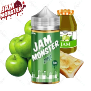 monstervapelabs jammonster apple100mlvapelink.com .au .png