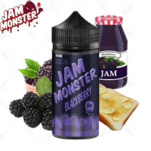 monstervapelabs jammonster blackberry100mlvapelink.com .au .png