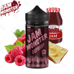 monstervapelabs jammonster raspberry100mlvapelink.com .au .png
