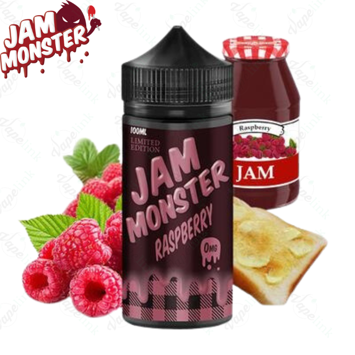 monstervapelabs jammonster raspberry100mlvapelink.com .au .png