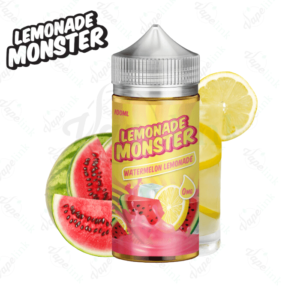 monstervapelabs lemonademonster watermelonlemonade100mlvapelink.com .au .png
