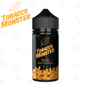 monstervapelabs tobaccomonster bold100mlvapelink.com .au .png