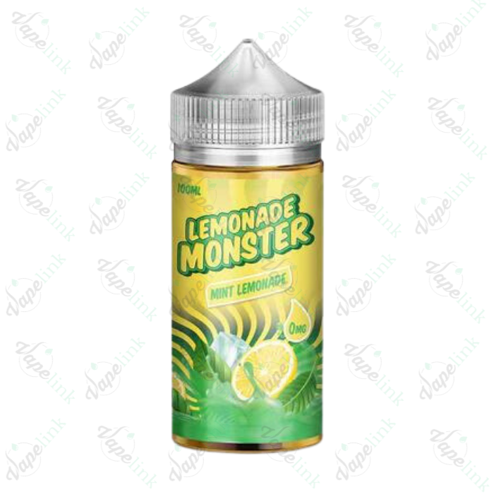 monstervapelabs lemonademonster mintlemonade100mlcleanvapelink.com .au .png