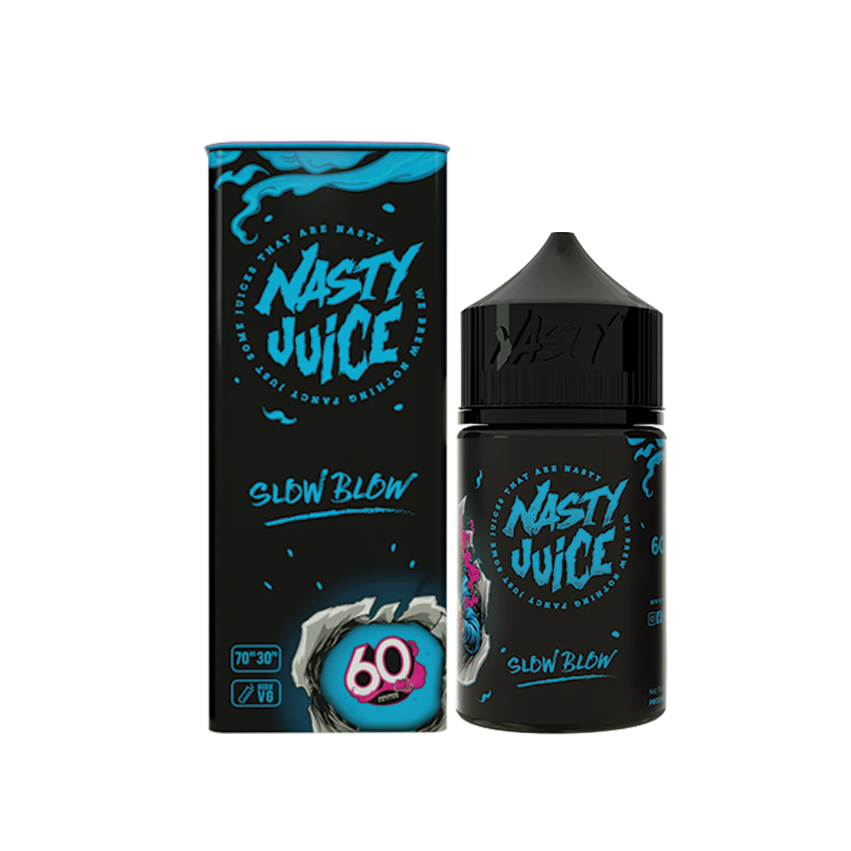 nasty juice slow blow australia 2000x vapelink.com .au .png