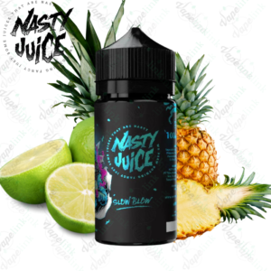 nastyjuice slowblow100mlvapelink.com .au .png