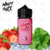 Nasty Juice - Trap Queen 100ml nastyjuice trapqueen100mlvapelink.com .au .png