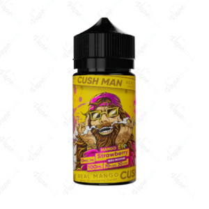 nastyjuicecushman mangostrawberryclean100mlvapelink.com .au .png