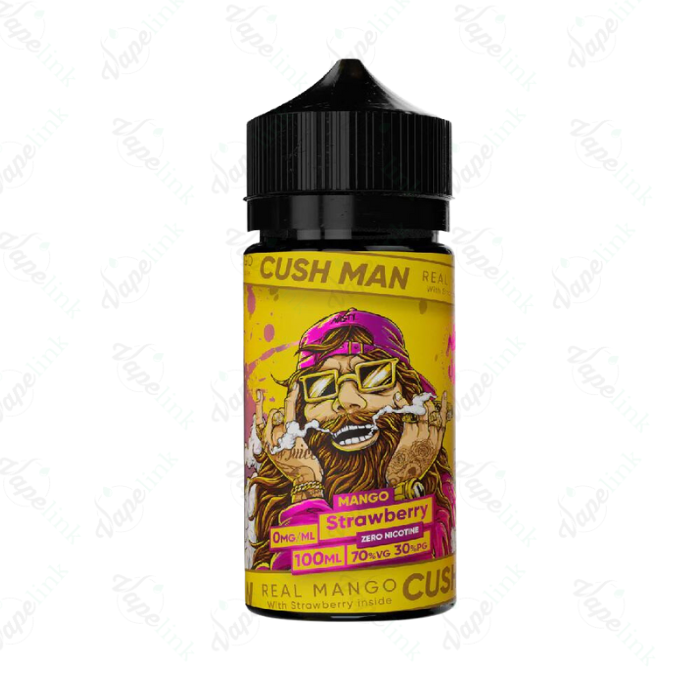 nastyjuicecushman mangostrawberryclean100mlvapelink.com .au .png