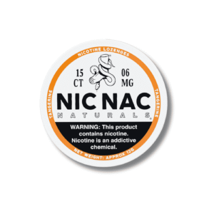 nicnac tangerine lozenges 6mg 1.png