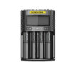 nitecore ums4 4 slot quick charger with lcd screen 005919f3161e.jpg