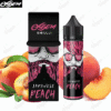 Ossem | Fruity Series | Japanese Peach 60ml ossem japanesepeach60ml 2.png