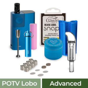 potv advanced vaporizer kit blue.jpg