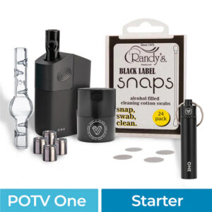 potv one starter vaporizer kit black.jpg