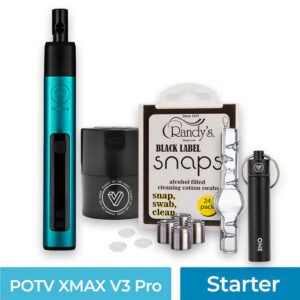 potv xmax starter vaporizer kit blue.jpg