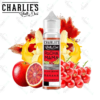 Charlie's Chalk Dust | Pacha Mama | Blood Orange Banana Gooseberry 60ml pachamama bloodorangebananagooseberry60mlvapelink.com .au .png