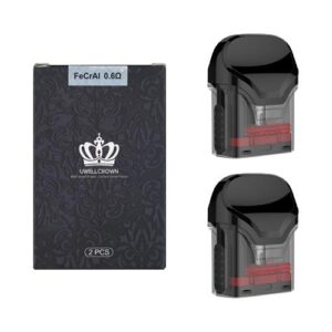 pro focspodreplacementforcrownpod uwell 0.6ohm vapelink.jpg