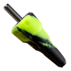 rs7688 bongadaptergreenandblackverticalwithcondenser vaporizersjanuary2023 3000x.png.webp