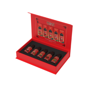 redback desserts sample box open vapelink.com .au .png