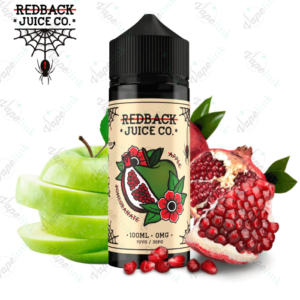 redbackjuiceco. applepomegranate100mlvapelink.com .au .png