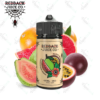 Redback Juice Co. - Blood Orange Passionfruit Guava 100ML redbackjuiceco. bloodorangepassionfruitguava100mlvapelink.com .au .png