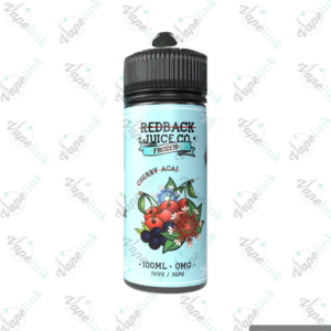 redbackjuiceco.frozencherry acai100mlcleanvapelink.com .au .png