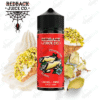 Redback Juice Co. | DESSERTS | Pistachio Rose Cannoli 100ml redback pistachio red cannoli c43d7f58 744d 4306 9c33 175c128efb7d.png
