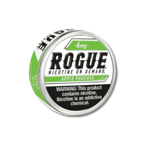 rogue apple 6mg nicotine pouches.png